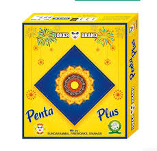 PENTA PLUS PENTA PLUS